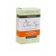 Olive Spa Scrub Soap Fruitelia 100g